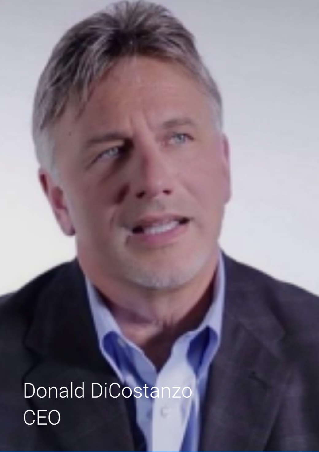 Donald DiCostanzo, Founder and CEO of Genius Car Wash